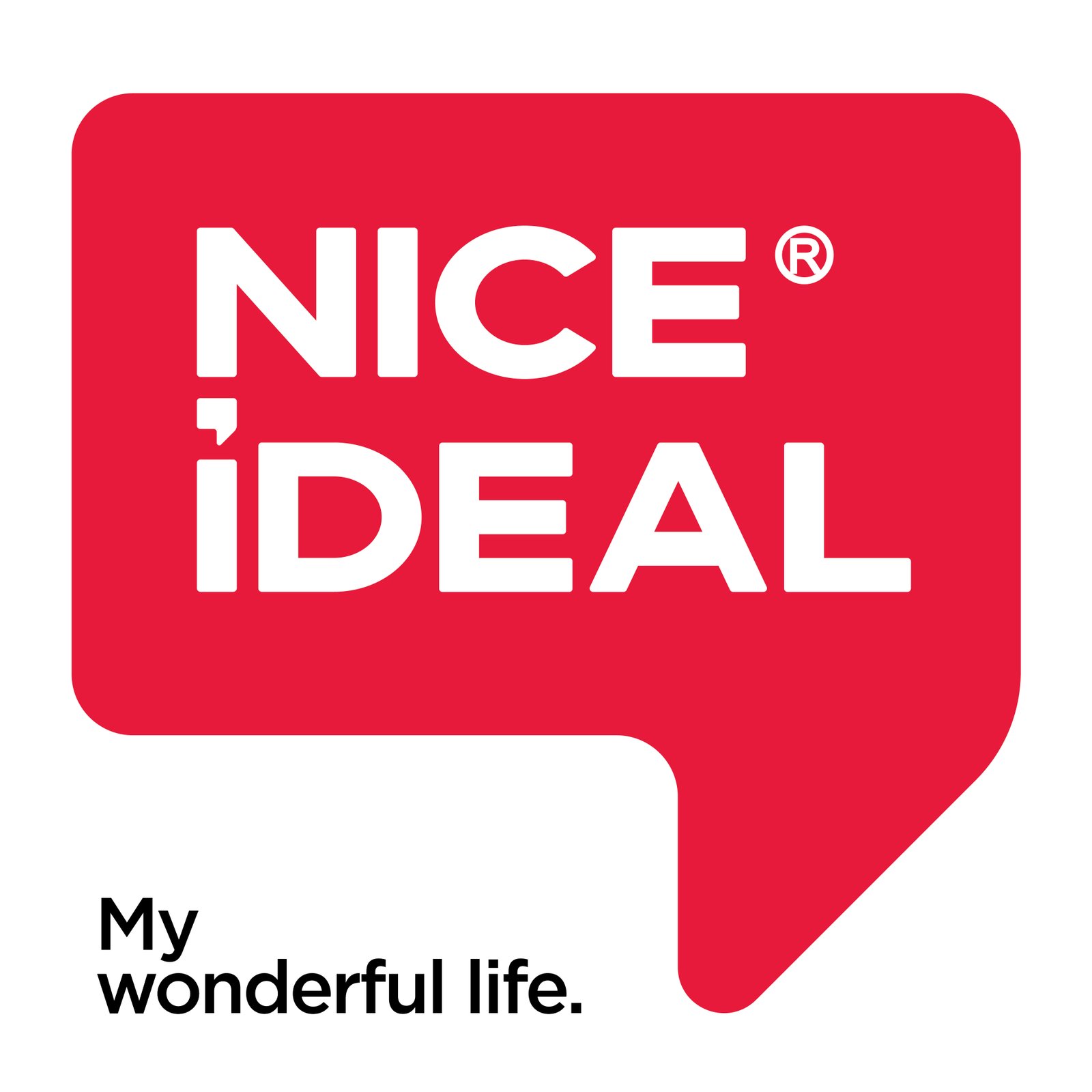 NICE IDEAL