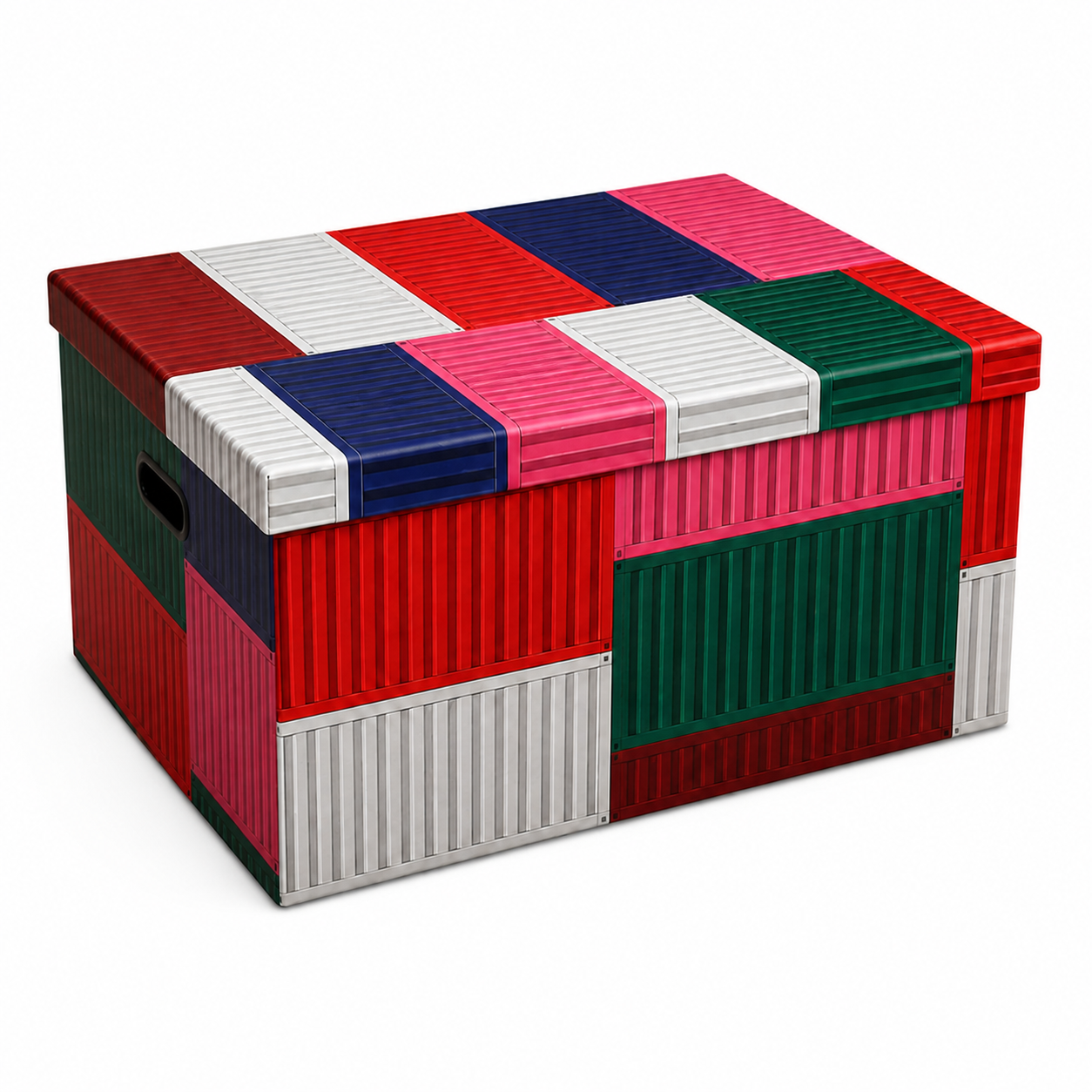 Caja organizadora plegable NICE IDEAL