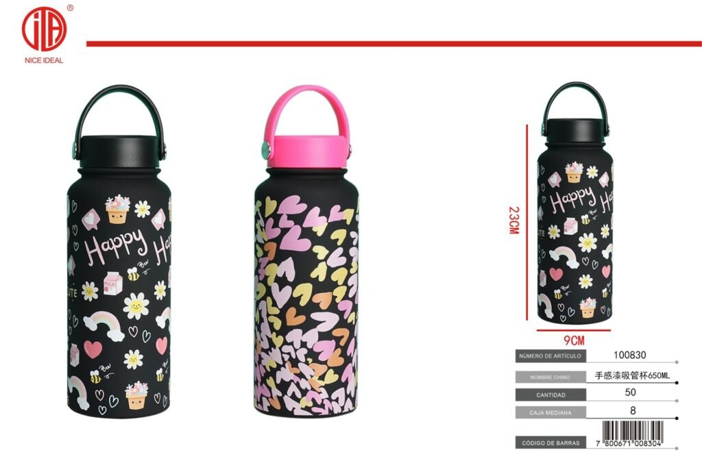 TAZA TERMO 1000ML