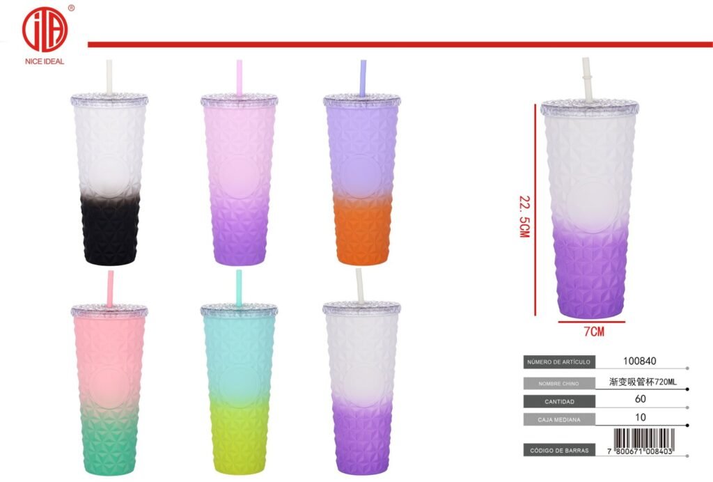 TAZA 720ML