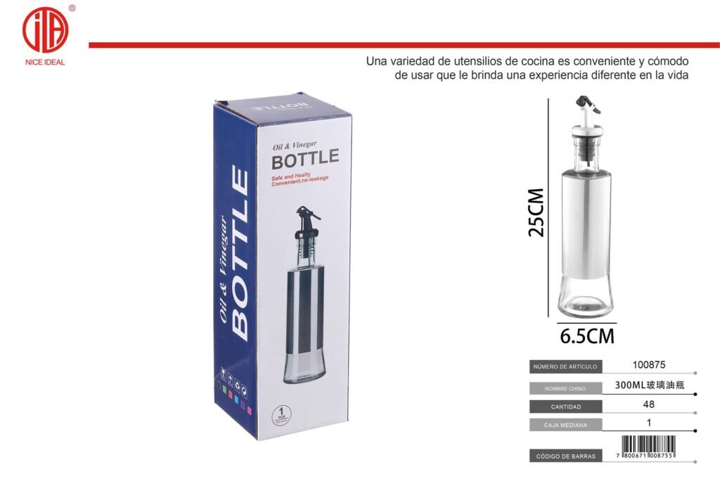 ACEITERO 300ML