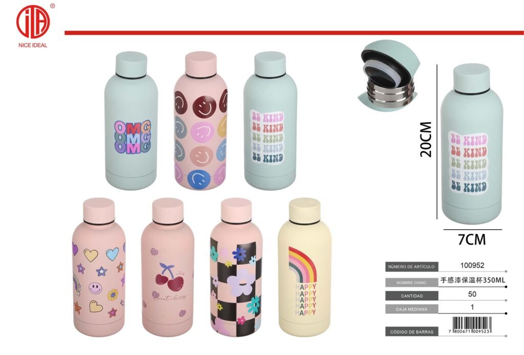TAZA TERMO 350ML