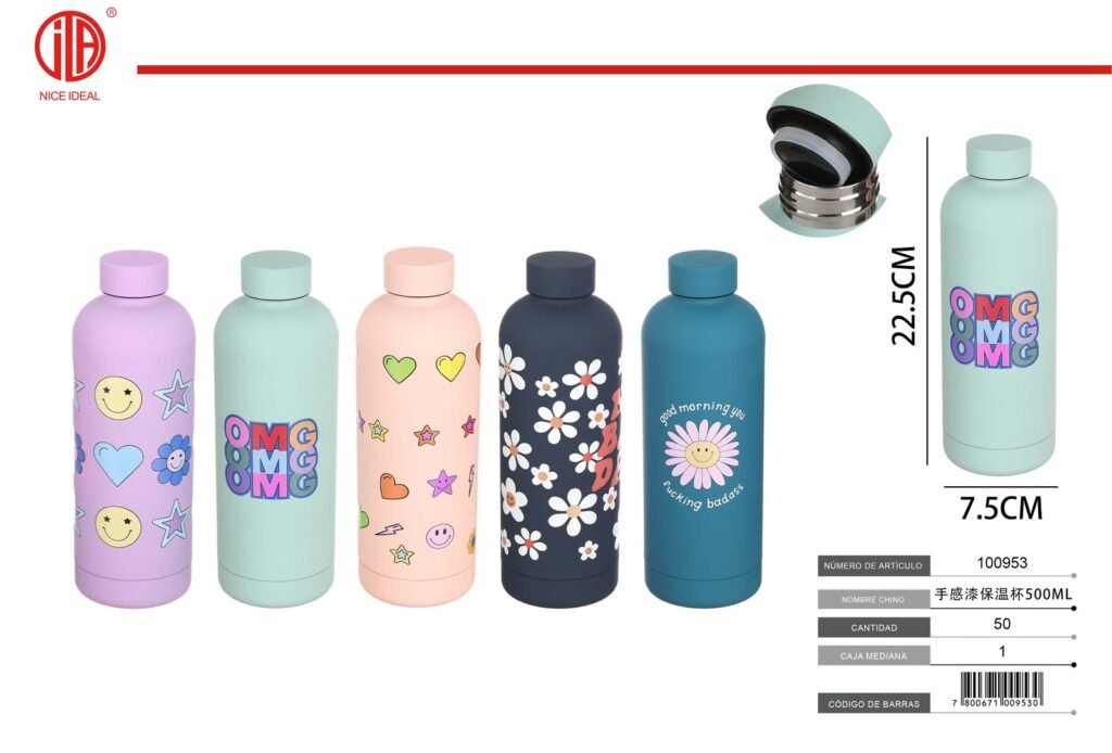 TAZA TERMO 500ML