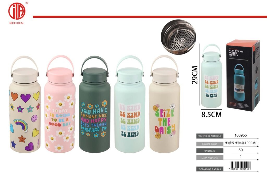 TAZA 1000ML