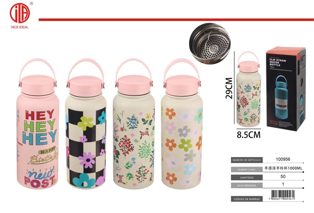 TAZA 1000ML