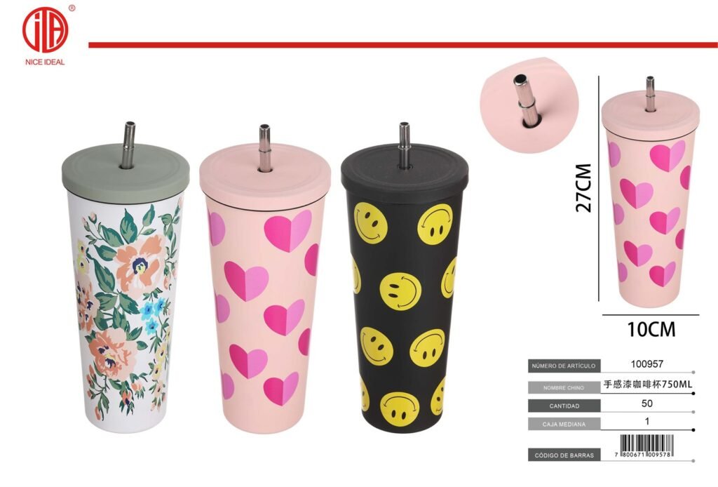 TAZA 750ML
