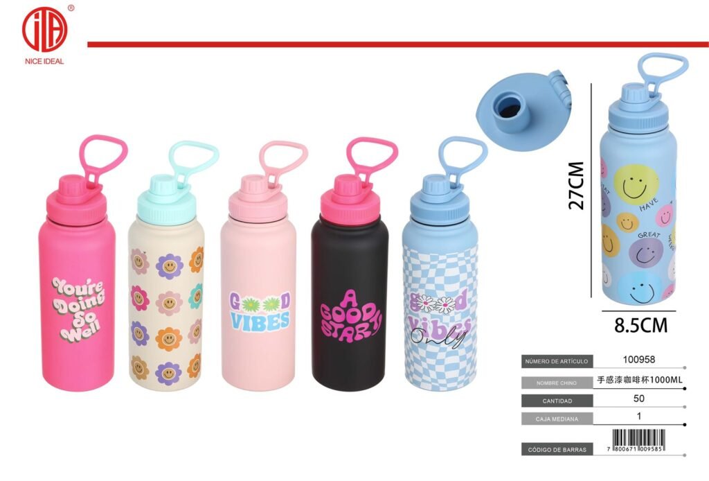 TAZA TERMO 1000ML