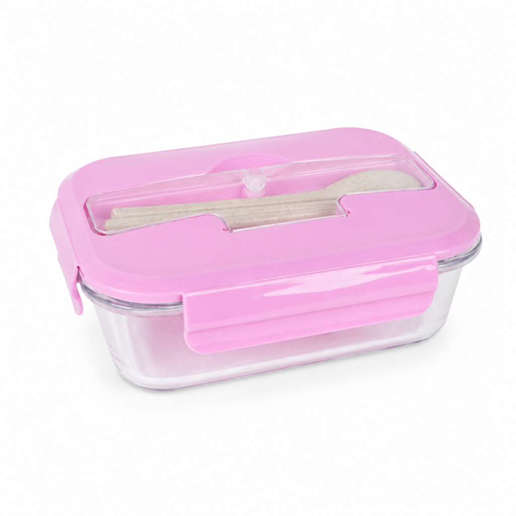 CAJA DE ALMUERZO 1040ML