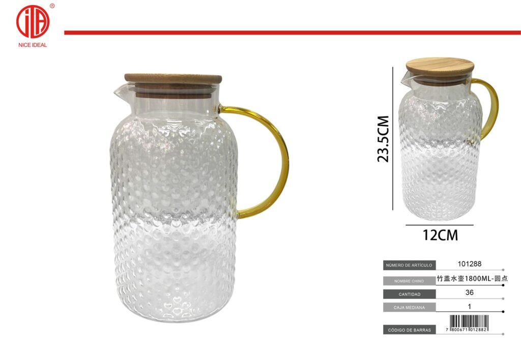 PAVA 1800ML
