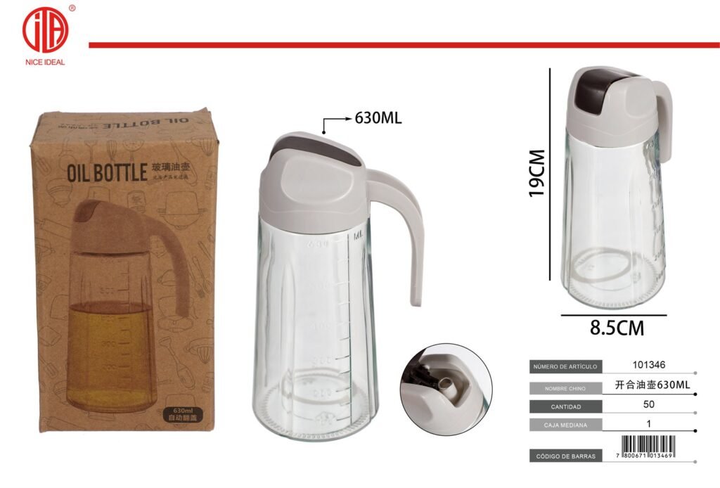 LATA DE ACEITE 630ML