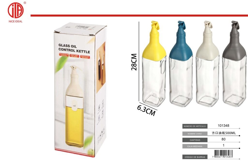 LECITO 500ML