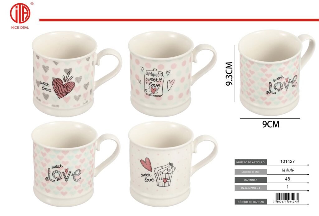 TAZA 3929-2