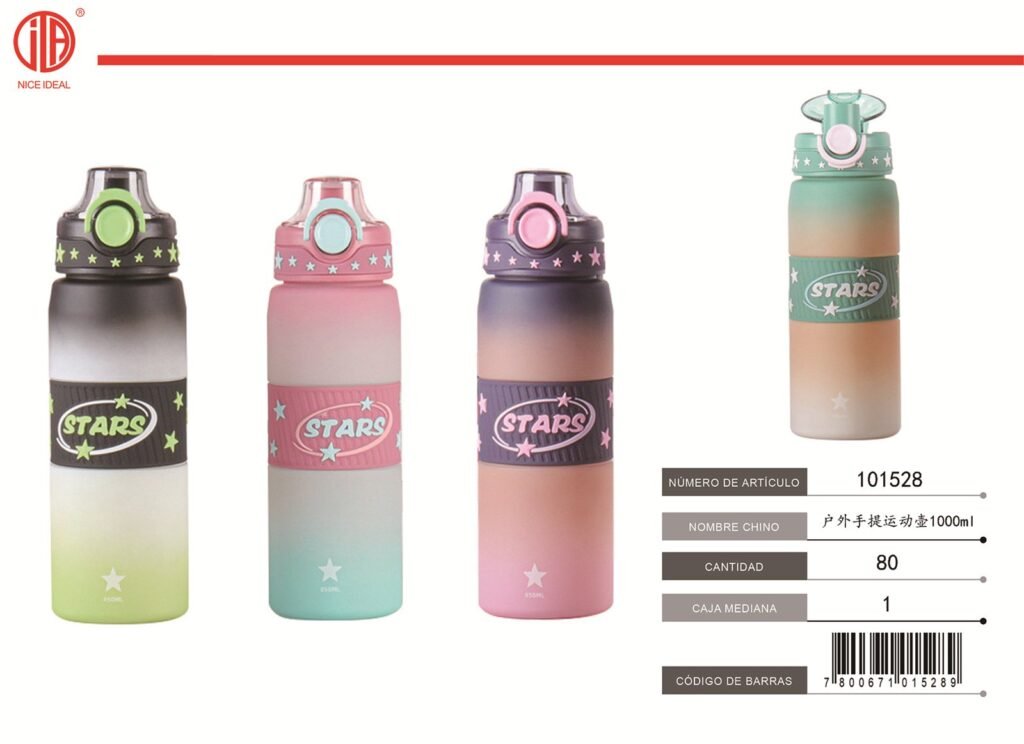 HERVIDOR DEPORTIVO 1000ML
