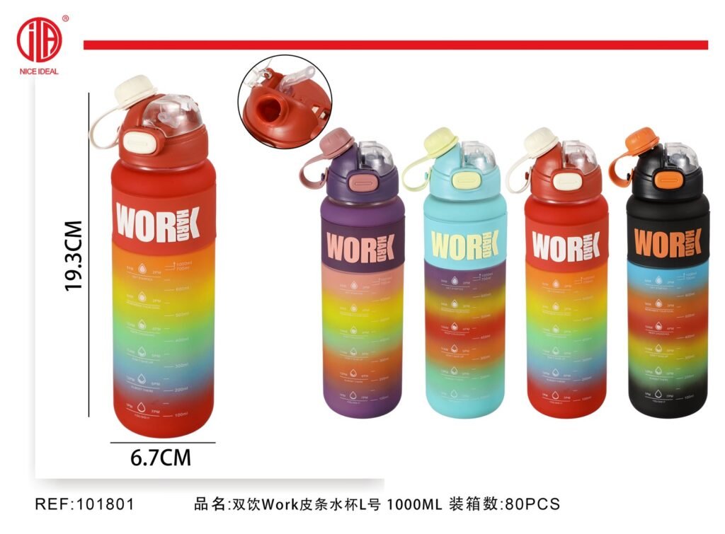 Work L 1000ML