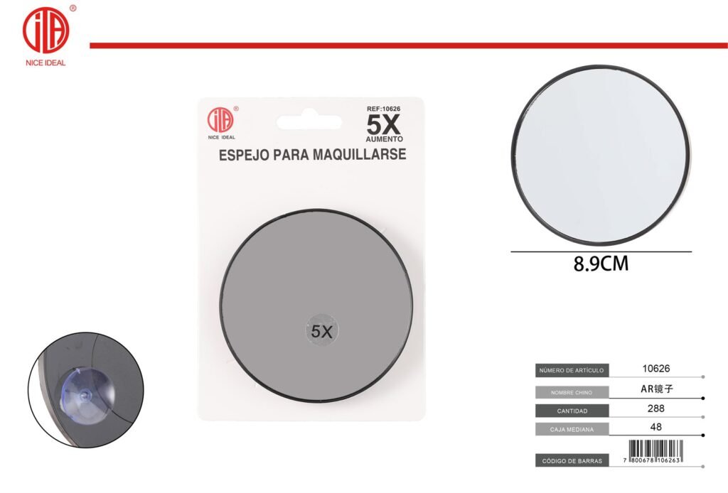 ESPEJO