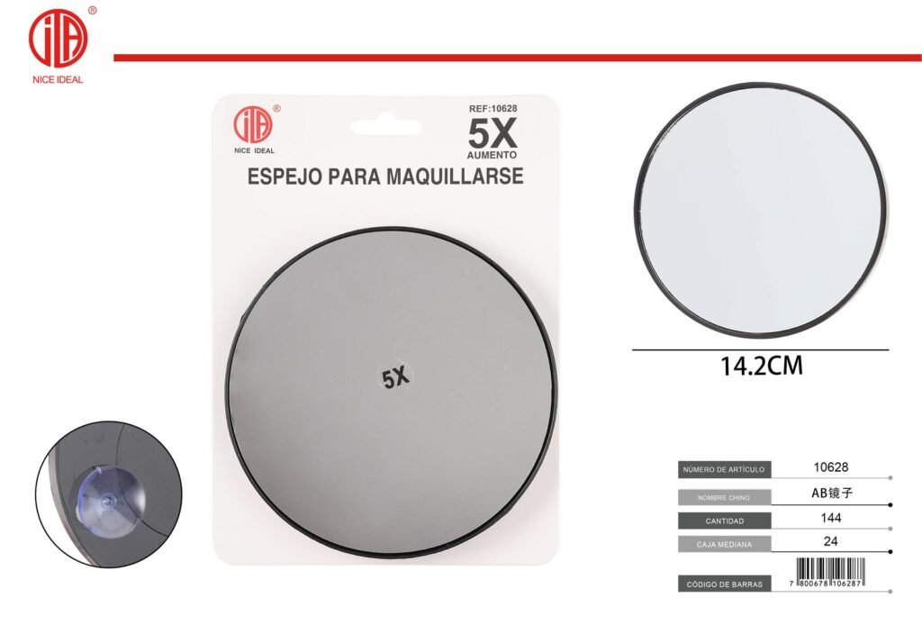 ESPEJO