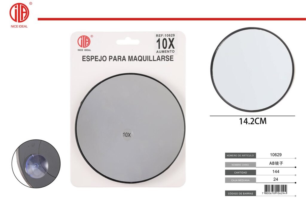ESPEJO