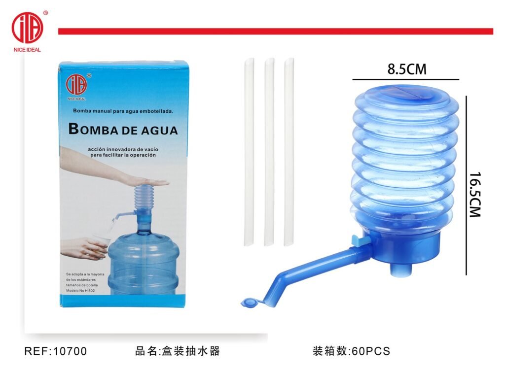 DISPOSITIVO DE BOMBEO