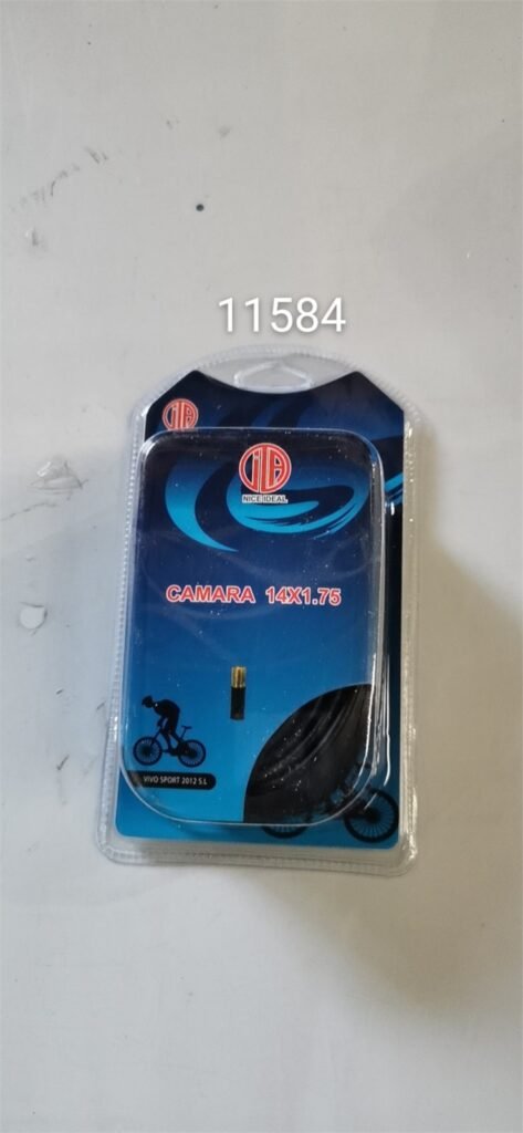 CAMARAS DE AIRE 14*1.75