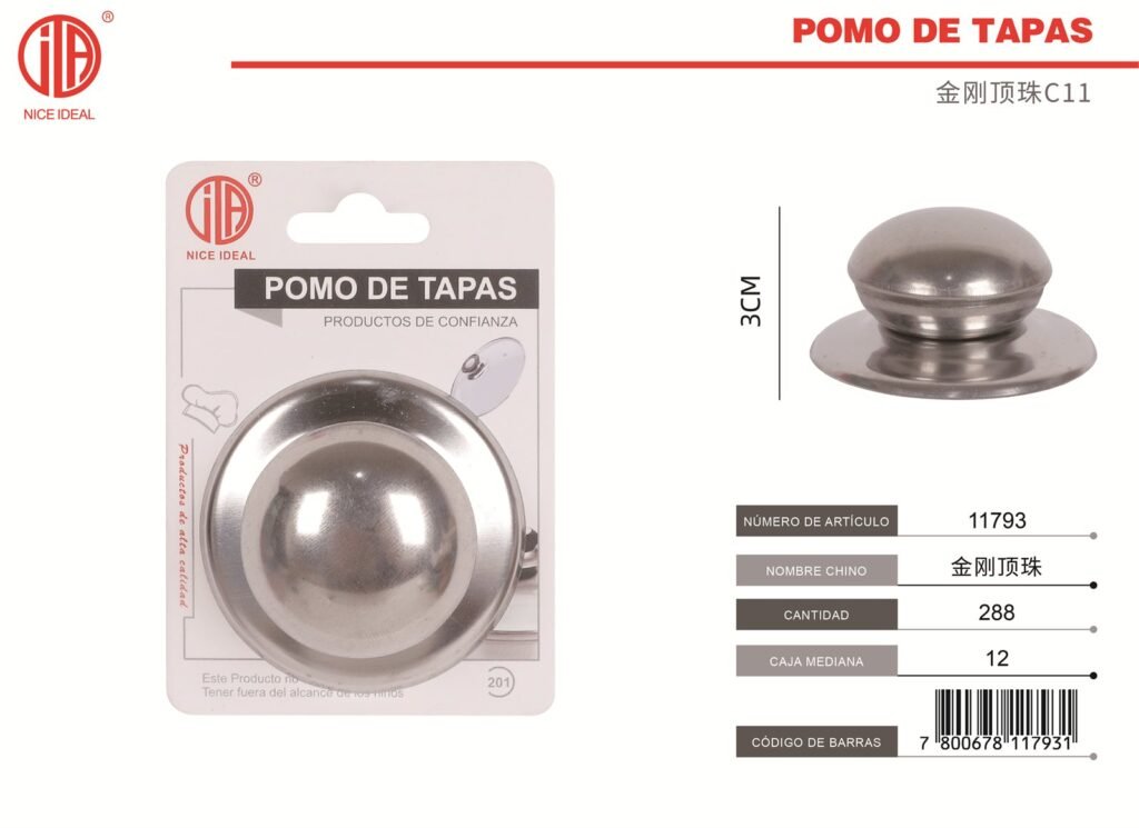 POMO DE TAPAS 793 C11