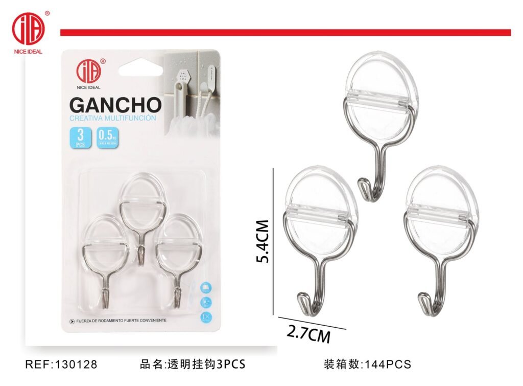 3PCS