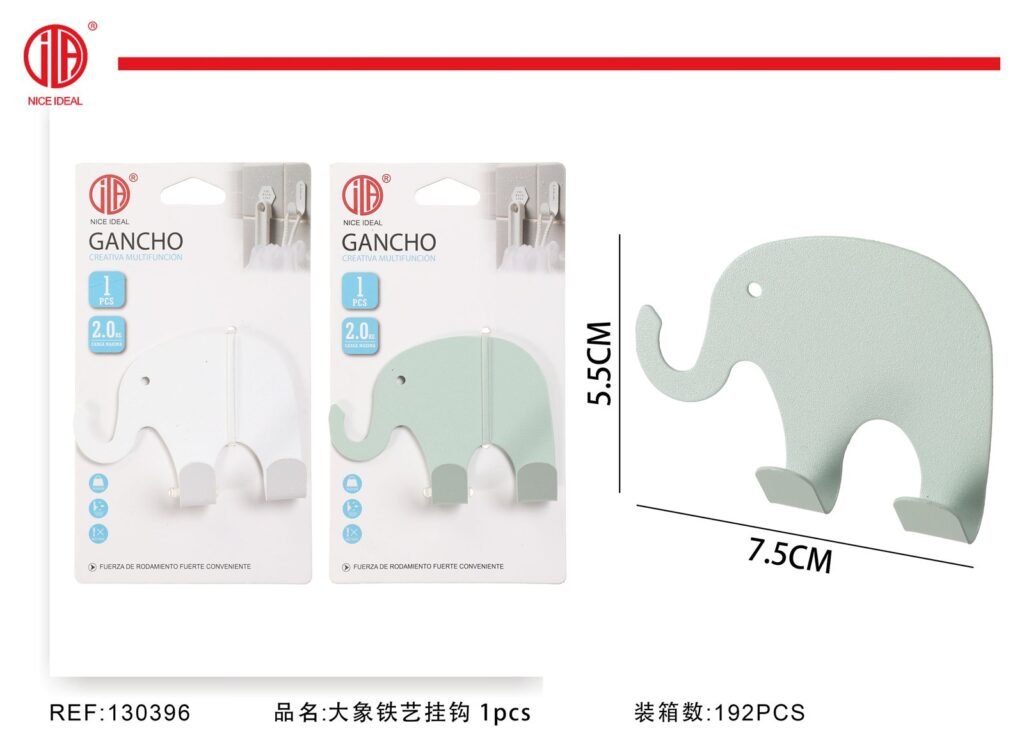 GANCHO 1PCS