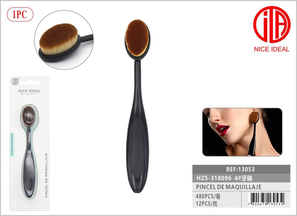BROCHA DE MAQUILLAJE