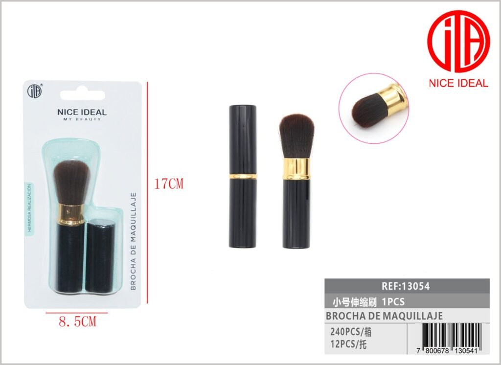 BROCHA DE MAQUILLAJE