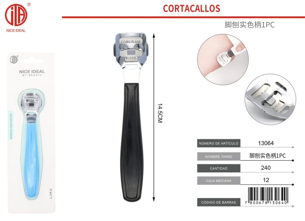 CEPILLADORA