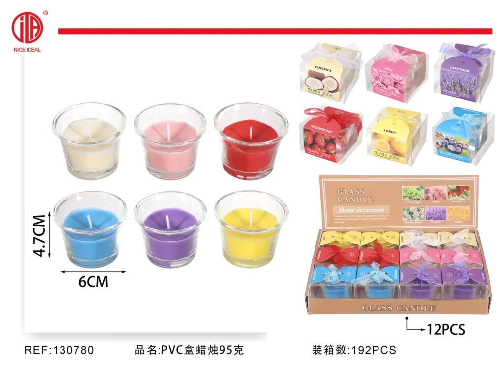 VELA PVC 95G