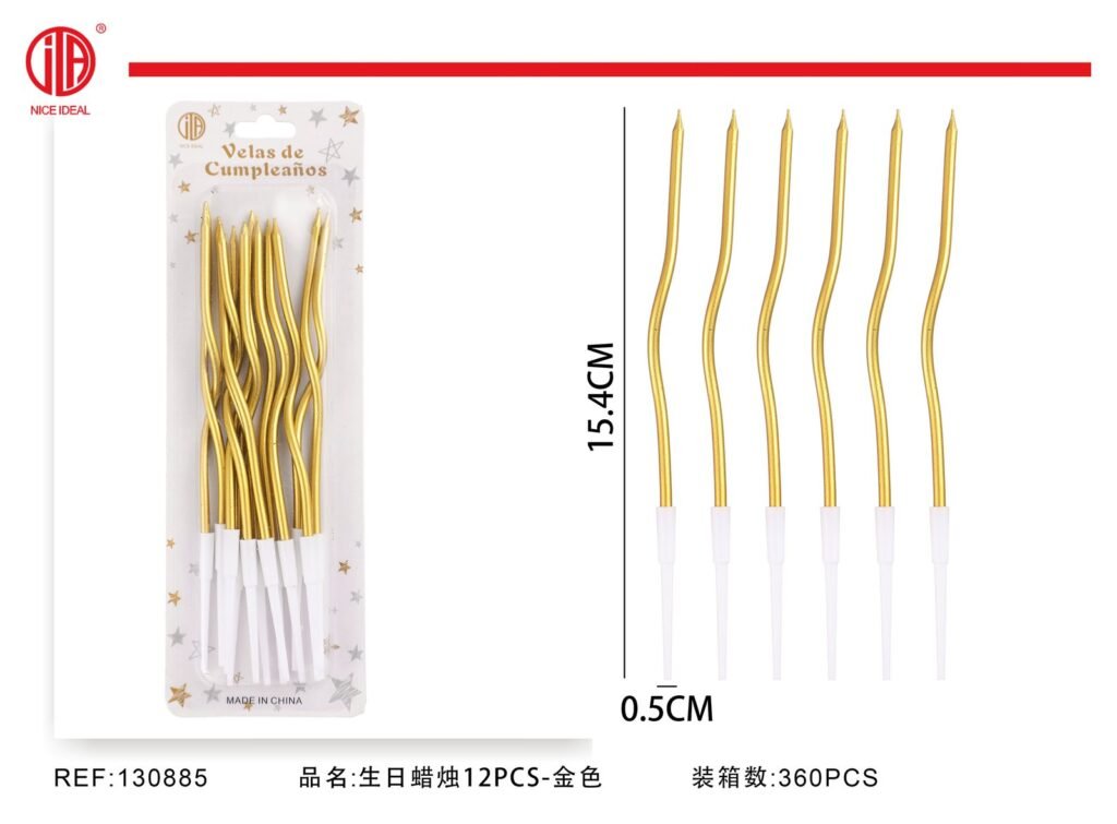 YH-378-1 12PCS