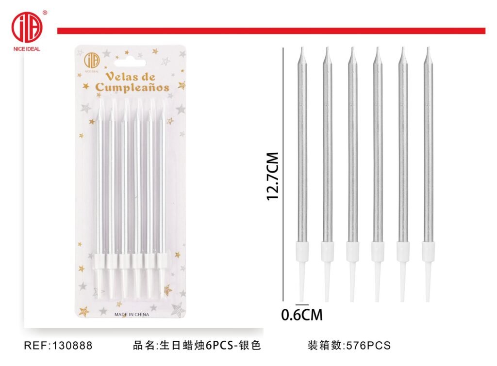 YH-343-1 6PCS