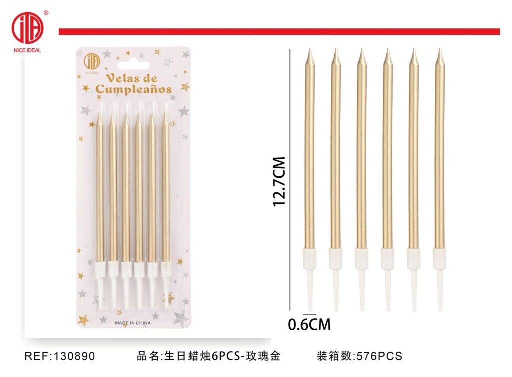 YH-343-1 6PCS