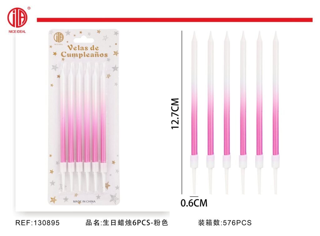 YH-343-2 6PCS