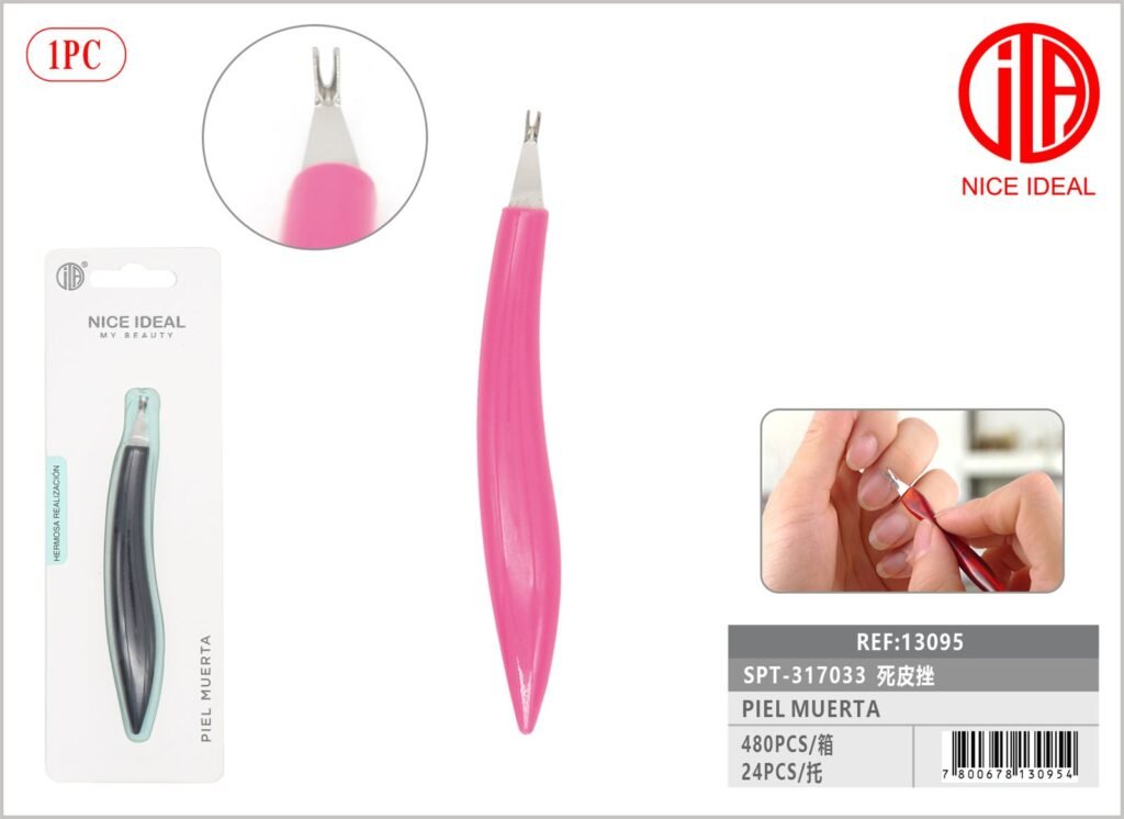 TRIMER PARA CUTíCULA 1 PCS