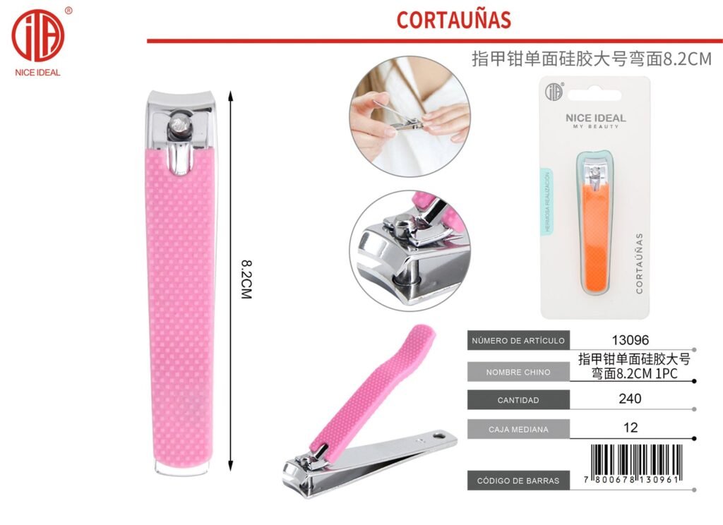 CORTAU AS PERILLA DE SILICONA