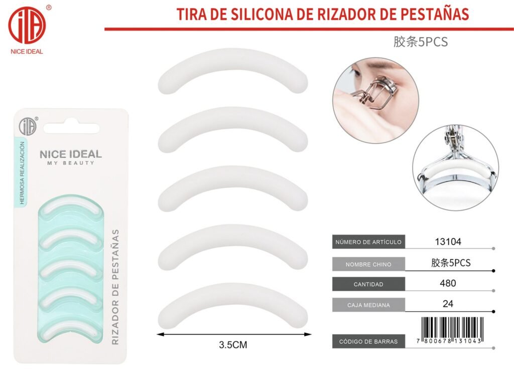 TIRA 5PC