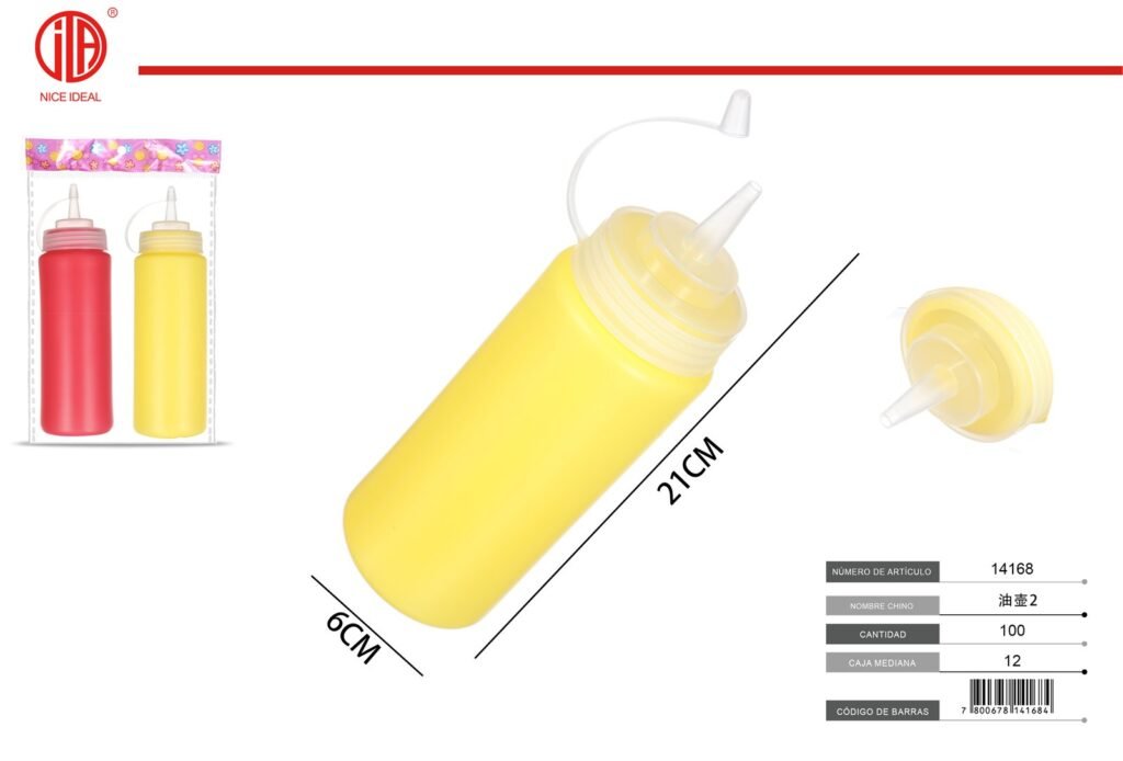 ENVASE PARA CREMA 1
