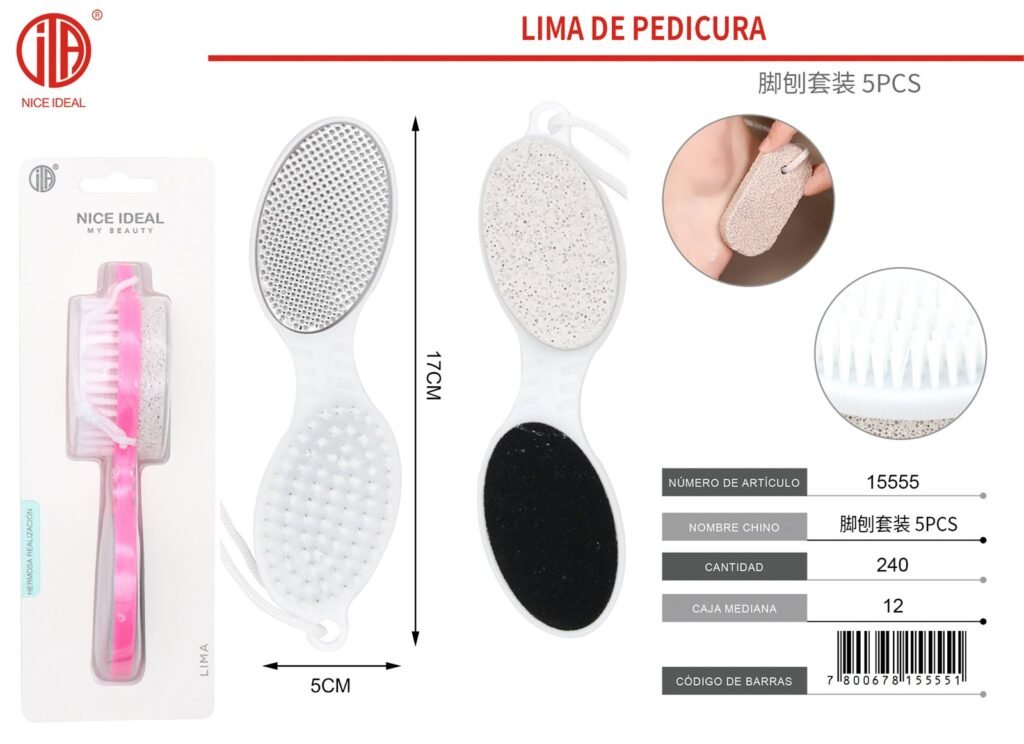 CUATRO LADOS DEL TOBILLO 1PCS