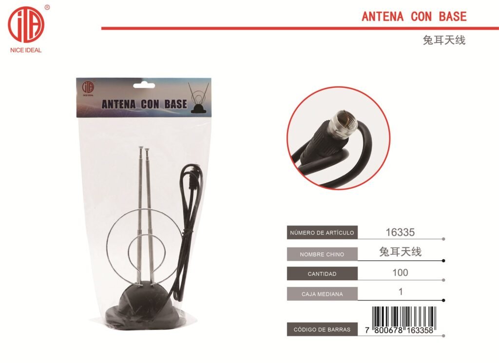 ANTENA 4 60 F