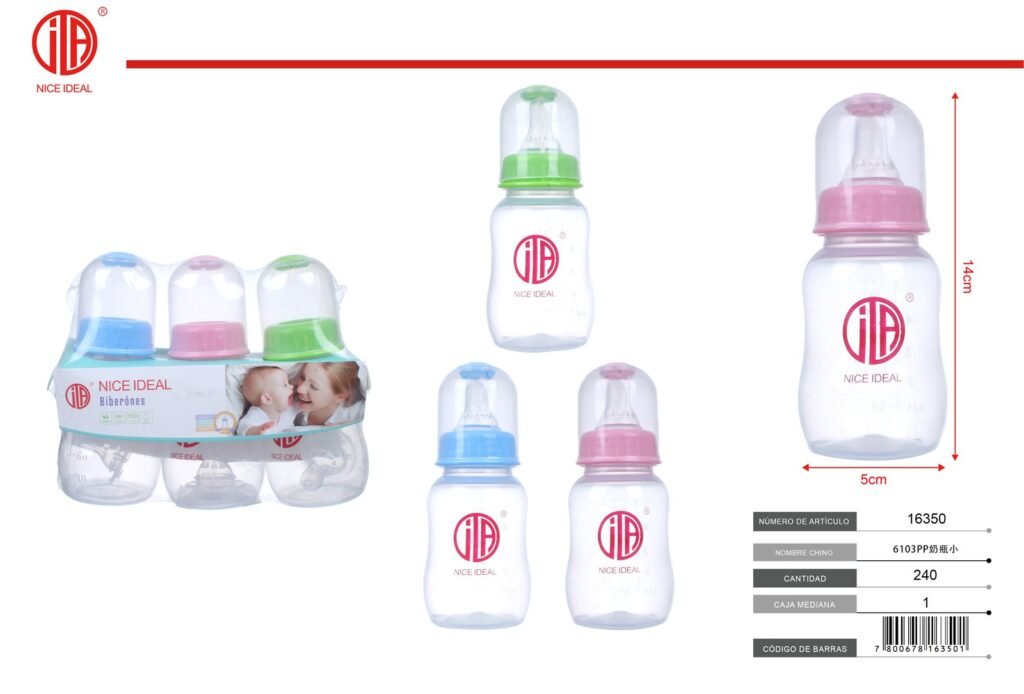 BOTELLA PEQUE A 6103PP