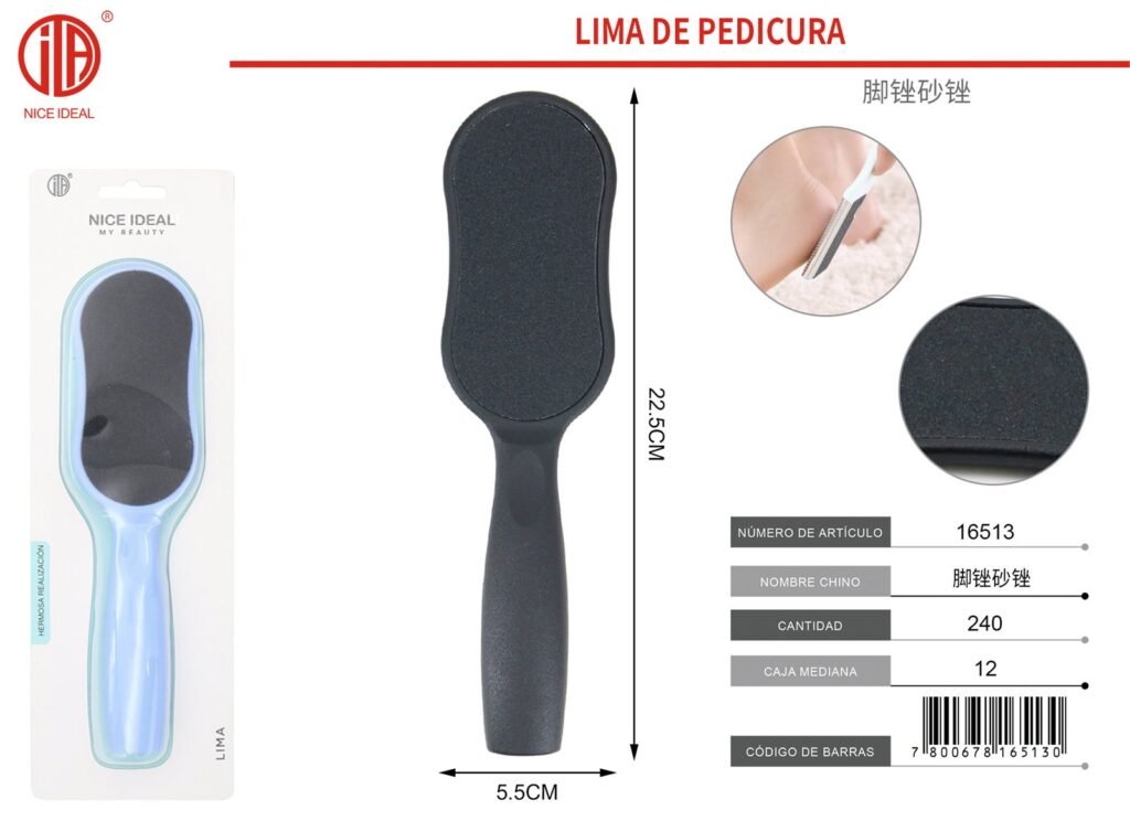 TOBILLO 1PC