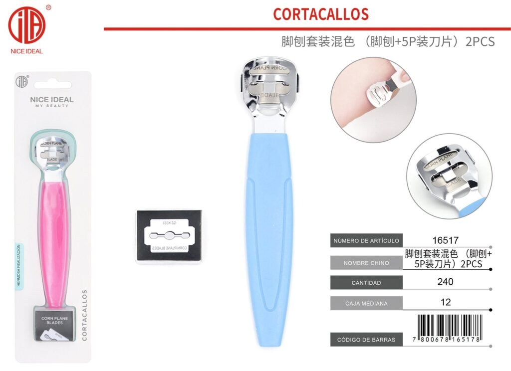 CUCHILLO PARA CAYOS 5P