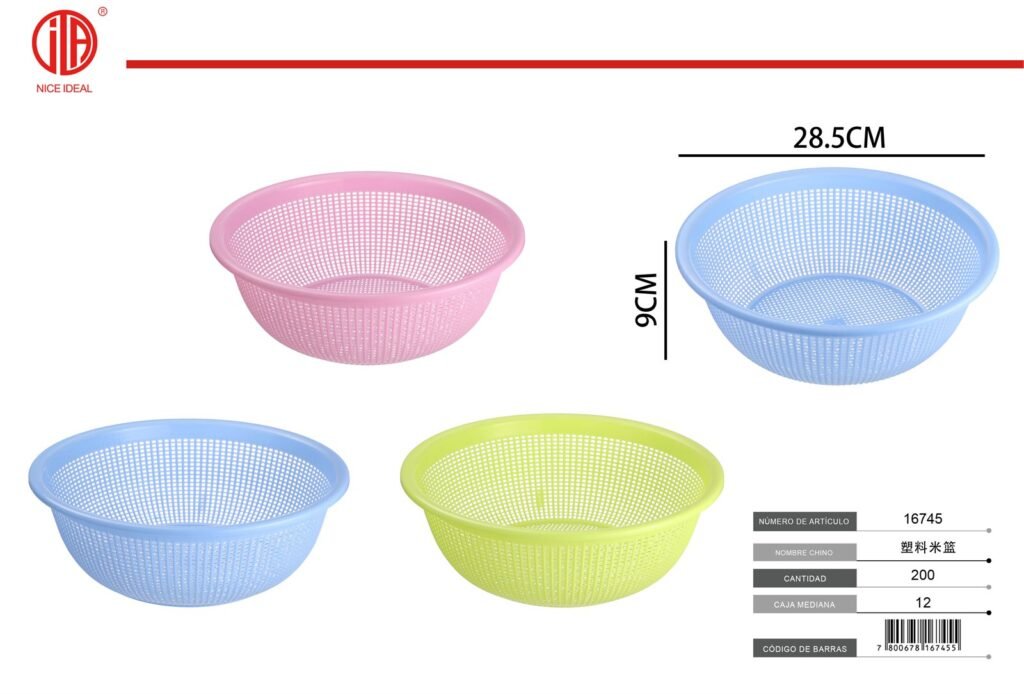 ESCURRIDOR DE COCINA 29CM