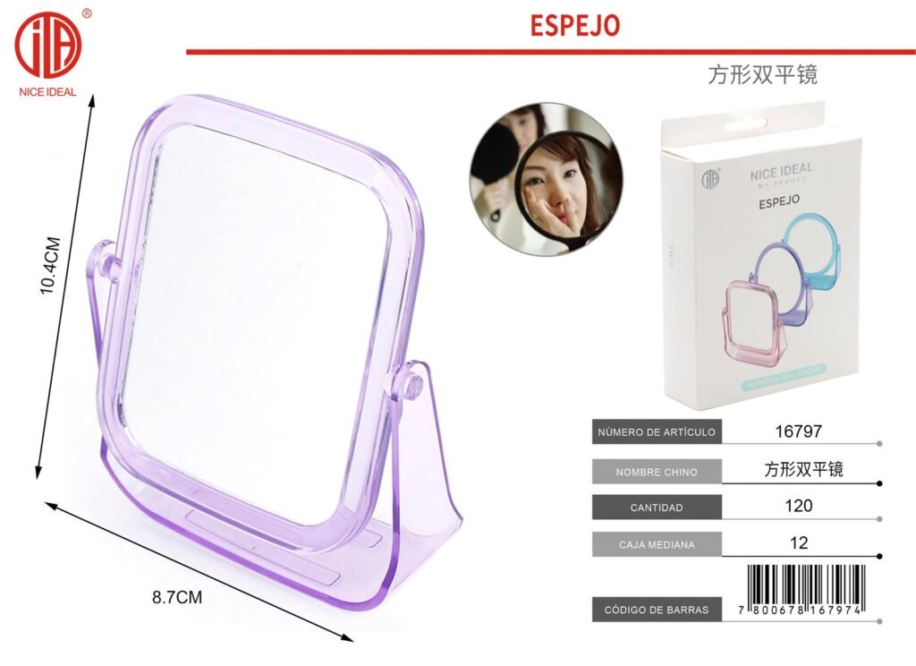 ESPEJO