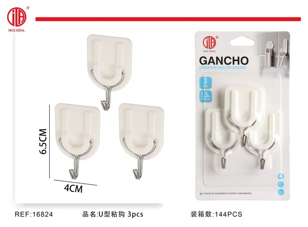 GANCHO 3