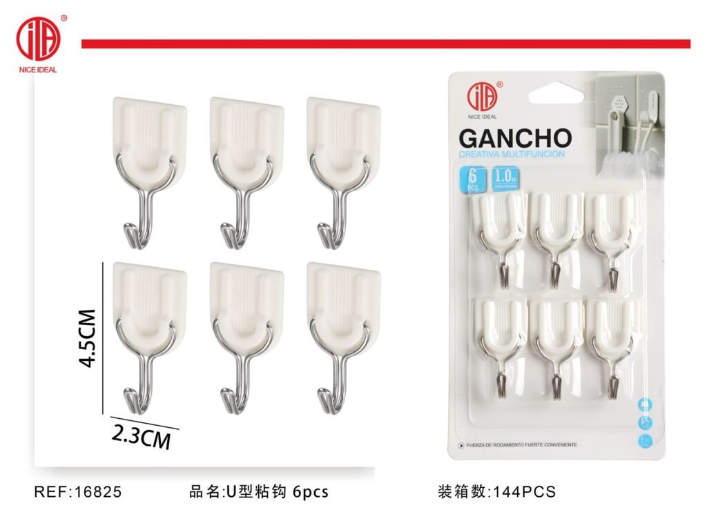 GANCHO 6