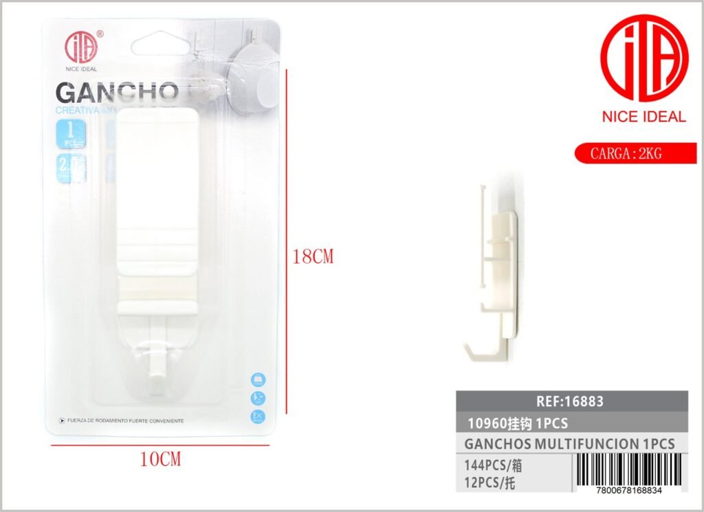 GANCHO 10960