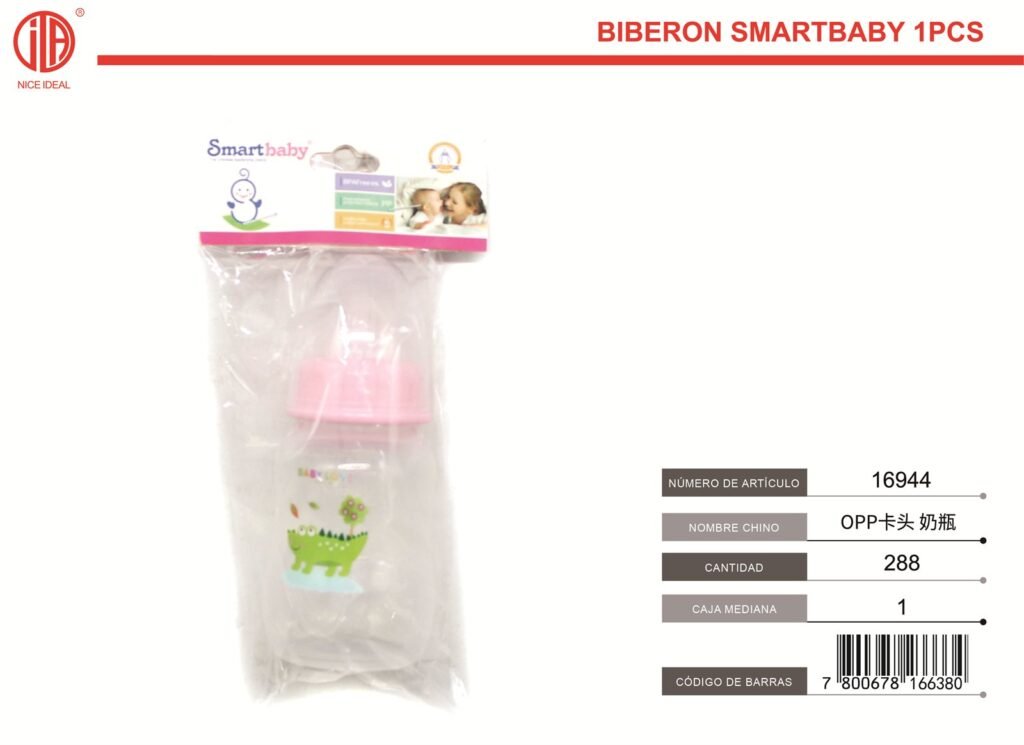 BIBERóN OPP