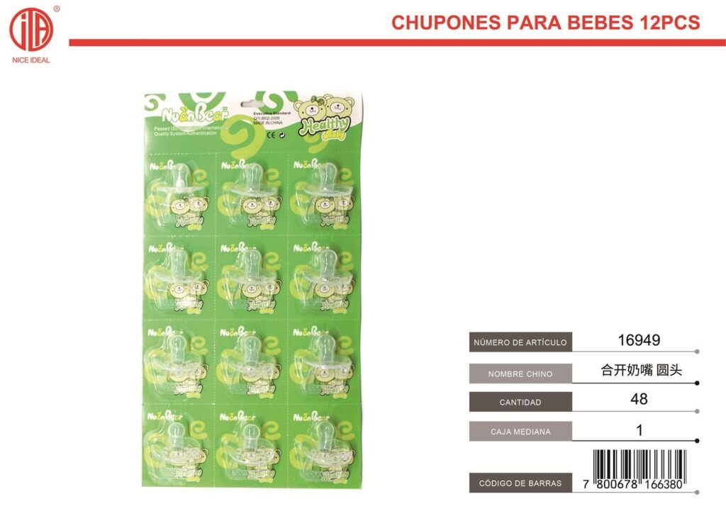 CHUPETE